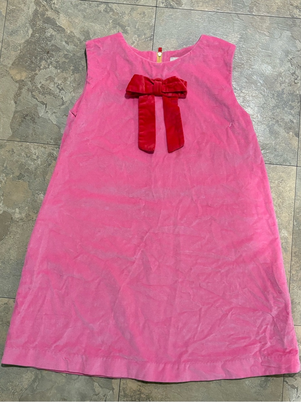 The Beaufort Bonnet Company Girls Dress